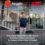 Dal valore della filiera alle nuove frontiere della nutrizione: la visione industriale di Inalpi Dal valore della filiera alle nuove frontiere della nutrizione: la visione industriale di Inalpi