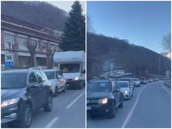 (foto di repertorio) (foto di repertorio)