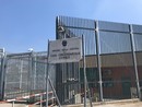 Il carcere di Cuneo Il carcere di Cuneo