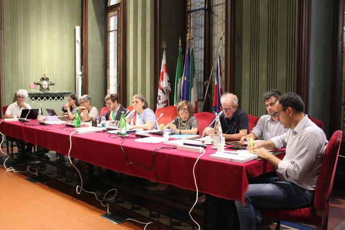 Ad Alba il dibattito sulla centrale idroelettrica arriva in Consiglio: "Nessuna decisione è stata presa"
