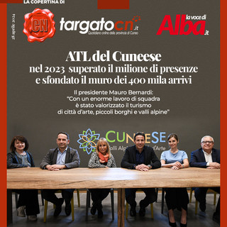 CDA ATL del Cuneese - Foto di Danilo Ninotto