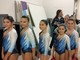 Riccione: Cuneoginnastica ai campionati italiani Allieve Gold di artistica femminile