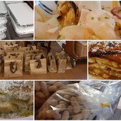 Natale di solidarietà: 328 pasti consegnati a 129 famiglie cuneesi in difficoltà