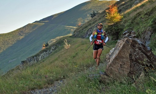 Limone Piemonte: domenica torna il Trail del Cro con due tracciati spettacolari per runner da tutto il mondo