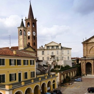 Trinità: dall’11 maggio nuovi orari di apertura degli uffici comunali Trinità: dall’11 maggio nuovi orari di apertura degli uffici comunali