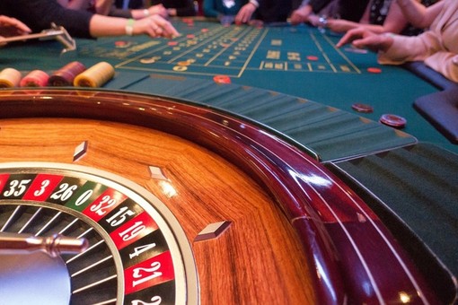 Casinò di Sanremo, marzo da record: incassi per 4,86 milioni e pioggia di Jackpot Casinò di Sanremo, marzo da record: incassi per 4,86 milioni e pioggia di Jackpot