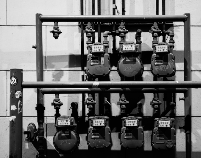 Granda, al via le letture dei contatori del gas: dodici comuni interessati