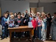 Saluzzo, scatti dalla Festa del libro medievale e antico 2026 Saluzzo, scatti dalla Festa del libro medievale e antico 2026