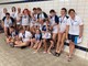 Nuoto: il CSR fa in incetta di medaglie ai Campionati Regionali FINP FISDIR
