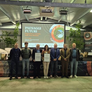 Le aree forestali della valle Stura guadagnano la certificazione di Gestione Forestale Sostenibile