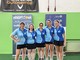 TENNISTAVOLO / A Mondovì il primo concentramento di A2 femminile TENNISTAVOLO / A Mondovì il primo concentramento di A2 femminile