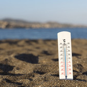 Il Piemonte nella morsa del caldo e dell'afa, con temperature attorno ai 35 gradi e rischio bioclimatico ai massimi livelli Il Piemonte nella morsa del caldo e dell'afa, con temperature attorno ai 35 gradi e rischio bioclimatico ai massimi livelli