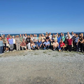 Centri d’incontro di Cherasco e Roreto tra gite, viaggi e momenti di socialità Centri d’incontro di Cherasco e Roreto tra gite, viaggi e momenti di socialità