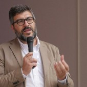Mauro Calderoni, ex sindaco di Saluzzo, consigliere regionale del Partito Democratico Mauro Calderoni, ex sindaco di Saluzzo, consigliere regionale del Partito Democratico