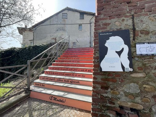 L'iniziativa poetica realizzata nel 2024