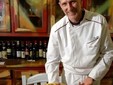 Lo chef Bruno Picco
