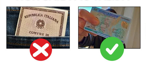 Cuneo dice addio alla carta d'identità cartacea, il Comune avvisa i 7mila cittadini interessati