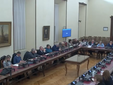 I e VII Commissione consiliare Cuneo su Miac