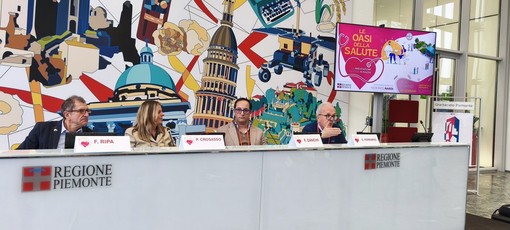 Test cardiovascolari gratuiti in piazza: le Oasi della Salute in tutto il Piemonte