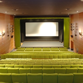 Il Cinema Monviso tra Cuneo Bike Festival e la rassegna Cuneo per la Pace