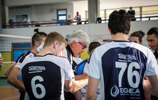 Volley maschile: Cuneo, U19 a Torino per la Semifinale Regionale