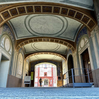 Saluzzo festeggia i 150 anni dalla nascita del capitano Musso