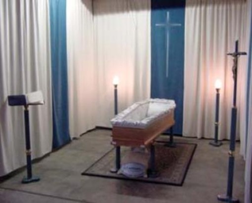 Immagine di repertorio