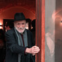 Carlin Petrini, 76 anni Carlin Petrini, 76 anni