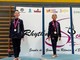 ATLETICA / Cuneoginnastica protagonista a Candelo: pioggia di medaglie e podi ai Campionati Regionali Silver ATLETICA / Cuneoginnastica protagonista a Candelo: pioggia di medaglie e podi ai Campionati Regionali Silver