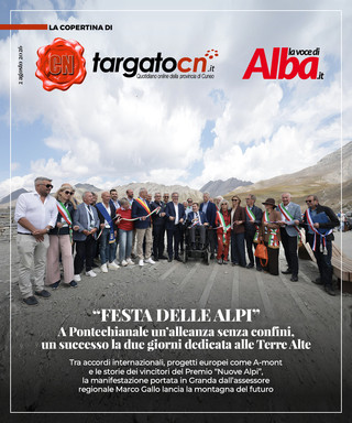 "Festa delle Alpi", a Pontechianale un'alleanza senza confini: un successo la due giorni dedicata alle Terre Alte