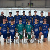 VOLLEY / Junior League, Cuneo cede a Perugia: lunedì al palazzetto la gara di ritorno con la speranza del Golden Set