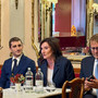 Caffè Platti: la rinascita di un salotto torinese Caffè Platti: la rinascita di un salotto torinese