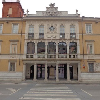Mondovì, al via il 44° anno accademico dell'università degli adulti Mondovì, al via il 44° anno accademico dell'università degli adulti