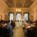 Busca approva la variante urbanistica per la cava di San Vitale: un solo voto contrario in Consiglio Busca approva la variante urbanistica per la cava di San Vitale: un solo voto contrario in Consiglio