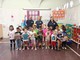Terzo posto per l'Infanzia di Niella Tanaro al concorso della Croce Bianca