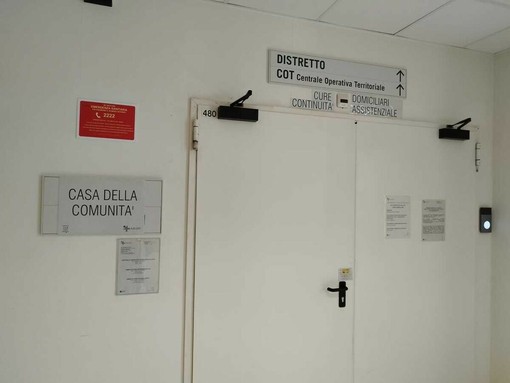 Case di Comunità: si aggiungono tra le attive Ceva, Mondovì e Fossano Case di Comunità: si aggiungono tra le attive Ceva, Mondovì e Fossano