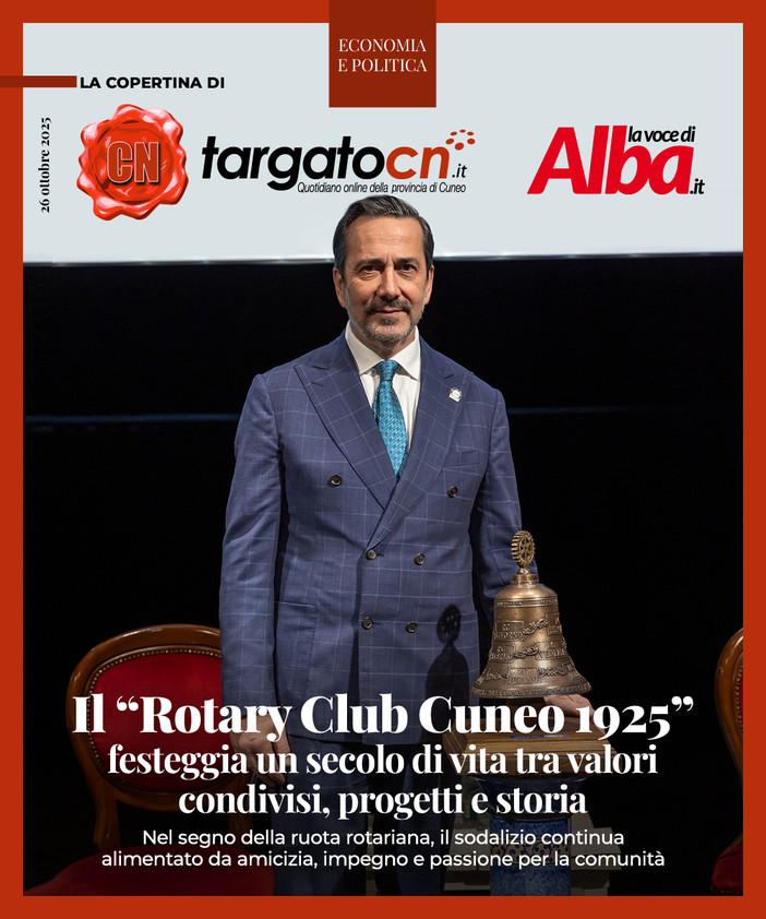 Fotografie di Christian Grappiolo