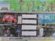 Disegno della classe 3A della primaria di Revello selezionato per il filmato dedicato alla campagna nazionale di educazione e sicurezza stradale “Disegna la tua strada sicura”