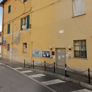Il Centro di incontro di Bra apre le sue porte per fronteggiare il gran caldo
