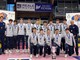 Volley maschile: Cuneo conquista l’argento regionale Under 17, in finale vince il Parella