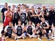 Volley maschile: la Banca Alpi Marittime Mercatò Cuneo conquista la finale regionale U19