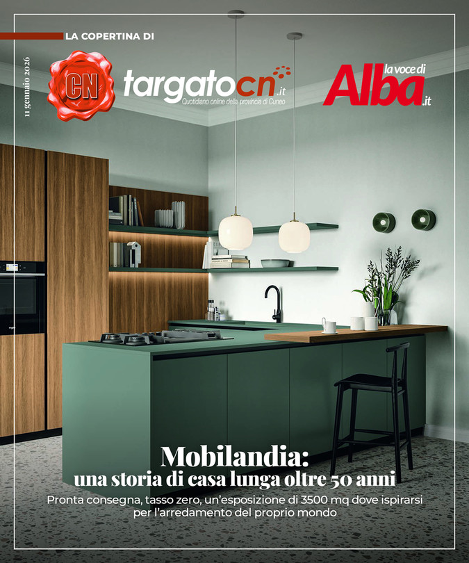 Mobilandia: una storia di casa lunga oltre 50 anni