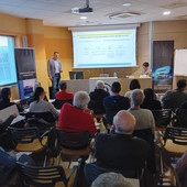 Confartigianato Cuneo ha presentato a Mondovì il suo studio di fattibilità di Comunità Energetica Rinnovabile