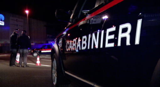 Cervere, colpo notturno alla BCC Cherasco: indagano i carabinieri