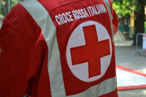 Apertura anticipata per il centro di accoglienza della Croce Rossa di Cuneo