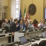 Prima riunione del Consiglio regionale dopo le dimissioni di Elena Chiorino da vicepresidente e assessore Prima riunione del Consiglio regionale dopo le dimissioni di Elena Chiorino da vicepresidente e assessore