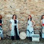 Chiusa di Pesio, domenica 14 giugno concerto delle “Madamè” al Centro Incontri Anziani Chiusa di Pesio, domenica 14 giugno concerto delle “Madamè” al Centro Incontri Anziani