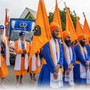 A Marene torna il “Nagar Kirtan”: la comunità Sikh celebra il capodanno con il tradizionale corteo religioso