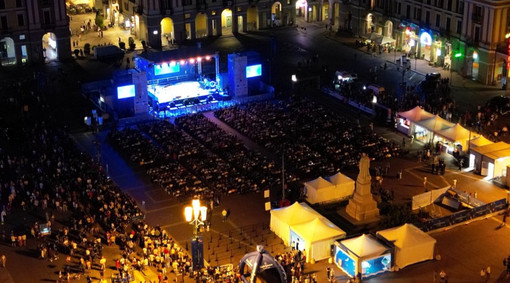 Foto di repertorio