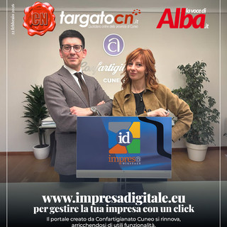 www.impresadigitale.eu per gestire la tua impresa con un click